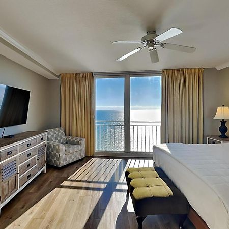 Emerald Beach 2435 Panama City Beach Exterior photo