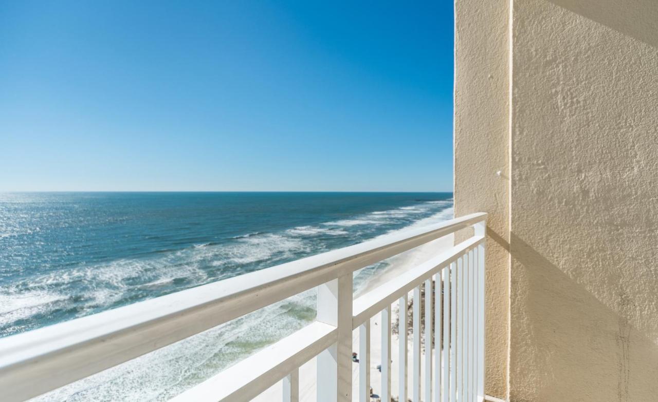 Emerald Beach 2435 Panama City Beach Exterior photo